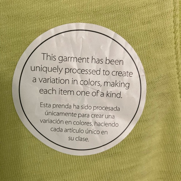 Two ladies tank tops Time and Tru Size L & Magellan Size XL - Picture 5 of 8